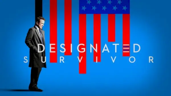 Netflix prevzame pravice do pretakanja za Designated Survivor