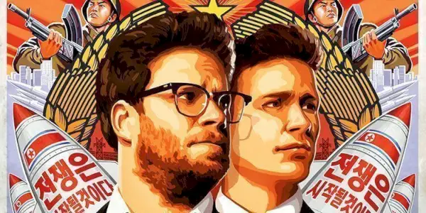 Netflix sikrer 'The Interview' til streaming den 24. januar