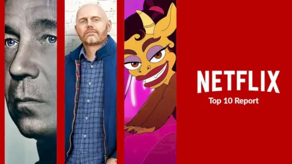 Netflix Top 10 Report: Bodies, Old Dads, and Big Mouth Säsong 7