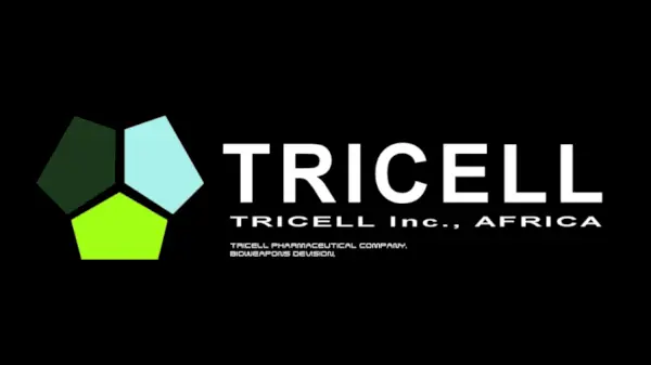 Tricell-logo Netflix