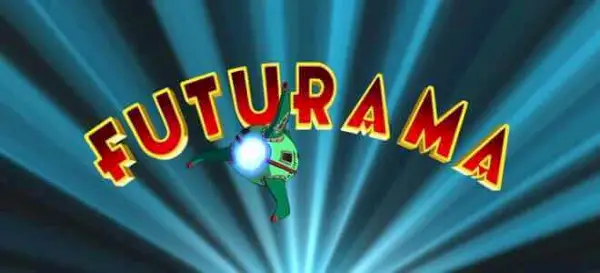 futurama-netflix