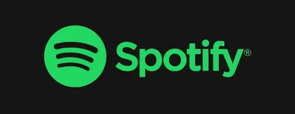 Logotipo do Spotify