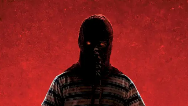 هل سيأتي Brightburn إلى Netflix؟