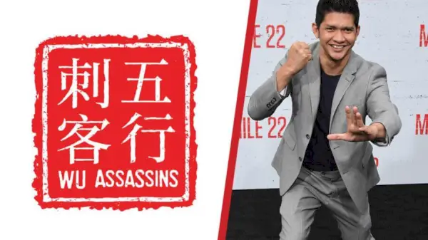 ‘Wu Assassins’ Seizoen 1: Netflix-releasedatum, cast, plot en eerste blik