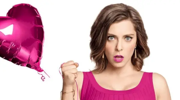 Crazy Ex-Girlfriend עונה 3 לוח הזמנים של נטפליקס (בריטניה וארה'ב)