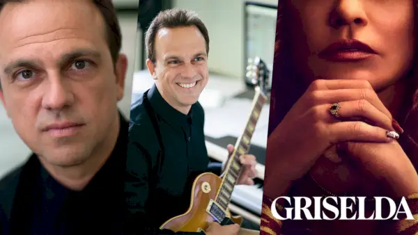 Entretien avec le compositeur de « Griselda » Carlos Rafael Rivera