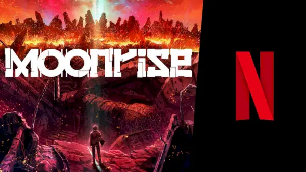 Anime serija 'Moonrise': dolazi na Netflix 2024. i što znamo do sada