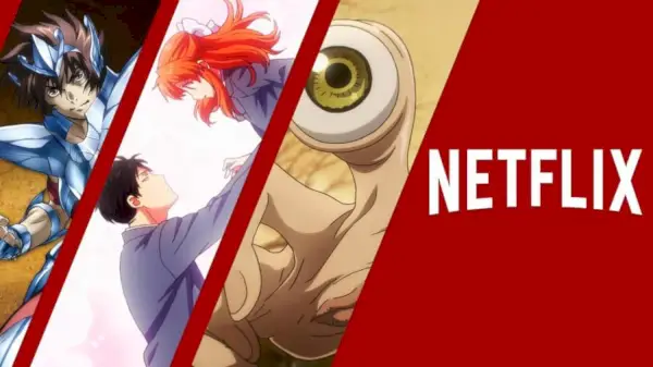 Několik velkých anime seriálů opouští Netflix v květnu 2022