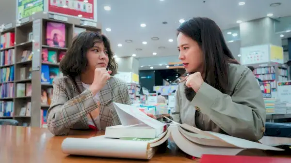 'Was It Love?' Stagione 1: Netflix K-Drama, trama, cast, trailer e programma di rilascio degli episodi