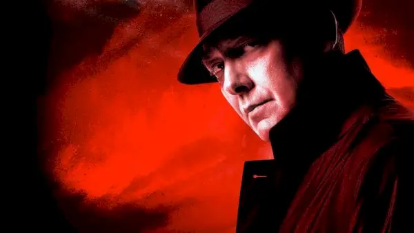 The Blacklist säsong 9 Netflix