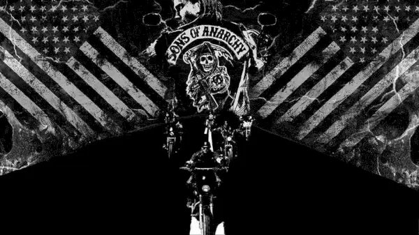 Kdy bude 7. řada Sons of Anarchy na Netflixu?