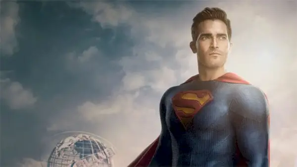 Wird „Superman & Lois“ von The CW auf Netflix zu sehen sein?