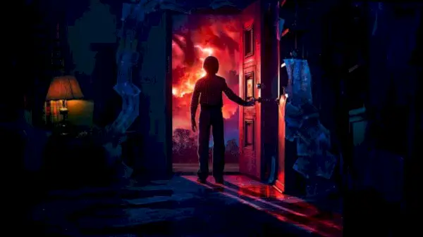 Serien wie Stranger Things auf Netflix 1