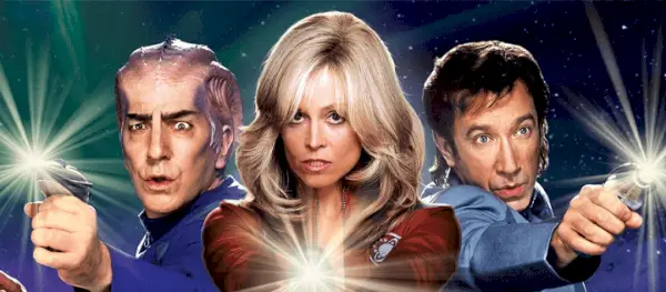 Najlepsze filmy Galaxy Quest do obejrzenia w serwisie Netflix przed wyjazdem pod koniec maja 2023 r