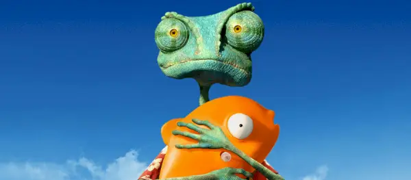 Rango Najlepšie filmy, ktoré si môžete pozrieť na Netflixe pred odchodom na konci mája 2023