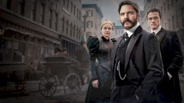 The Alienist -kausi 2 tulossa Netflixiin kansainvälisesti lokakuussa 2020