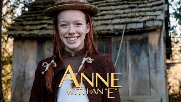 Anne with an E Temporada 3 Netflix: O que sabemos até agora