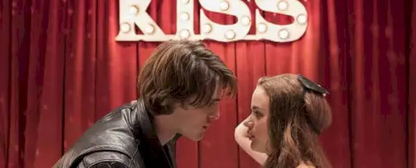 Die Kissing Booth