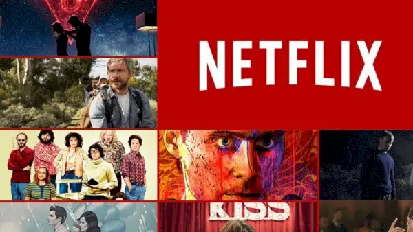 Най-добрите оригинални филми на Netflix, добавени към Netflix през 2018 г