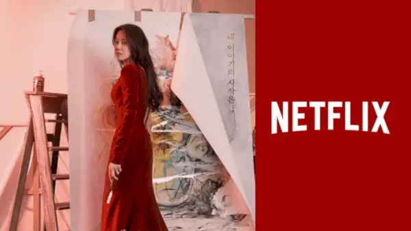 El K-Drama 'Reflection of You' llegará a Netflix en octubre de 2021