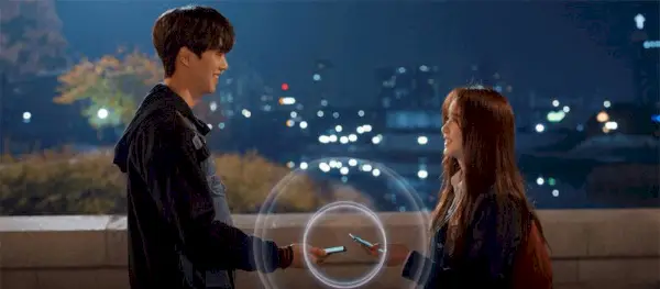 K-Dramen kommen 2021 auf Netflix Love Alarm 2