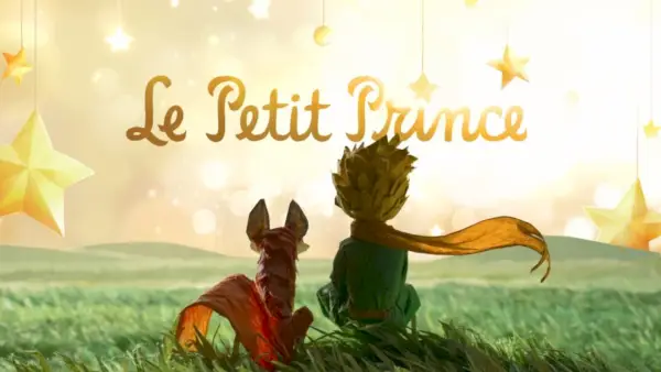 The Little Prince Soundtrack (komplett sangoversikt)