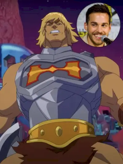 On Man Masters Of The Universe Revolution Všetko, čo doteraz vieme Netflix