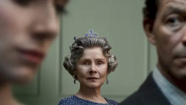 The Crown 6. Sezona Jauni un atgriežas dalībnieki.webp