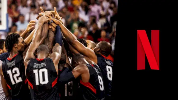 Basketball Docuseries Tým Redeem přichází na Netflix v říjnu 2022