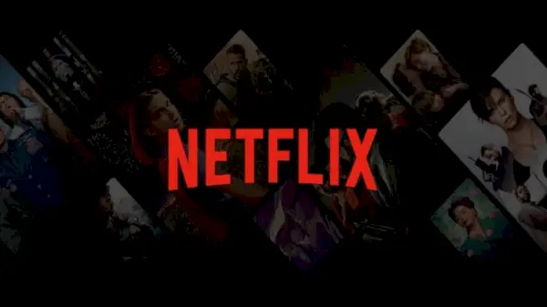 Netflix iknedēļas izlaišanas grafiks