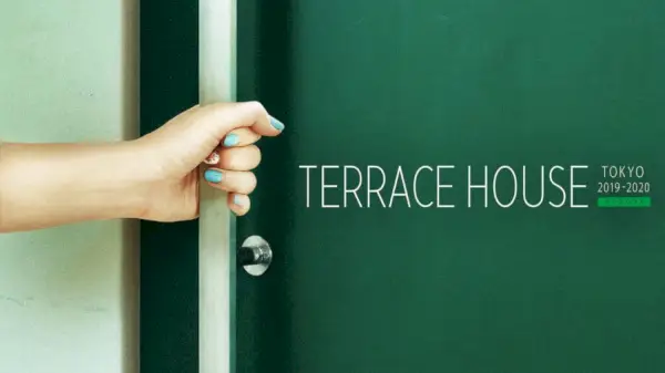 'Terrace House: Tokyo 2019-2020' Ağustos 2020'de Netflix'ten Ayrılıyor