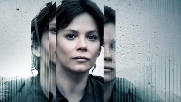 Marcella Mejor nueva serie de televisión en Netflix el 19 de junio