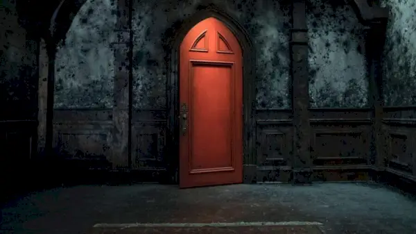 The Haunting Of Hill House Netflix Theory 1