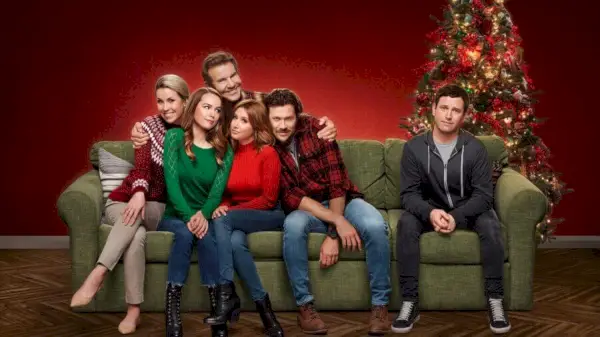 Merry Happy Whatever Season 2 Netflixin uusimistila ja julkaisupäivä