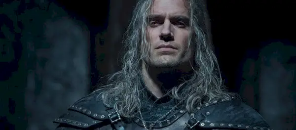 The Witcher, temporada 2 Netflix, dezembro de 2021