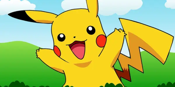 Pokemon Live Action-serien