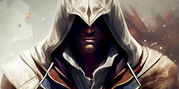 Assassins Creed Adaption Netflix