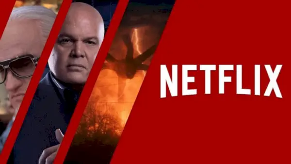 Rangschikking van de beste originele tv-schurkenkopie van Netflix