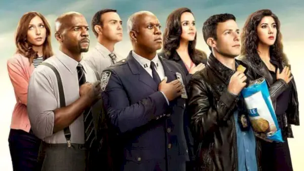 Bør Netflix fornye Brooklyn-99 for sesong 5?