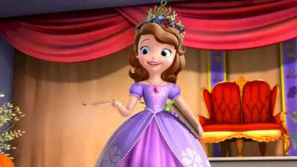 «Sofia The First» forlater Netflix til Disney+ i oktober 2022