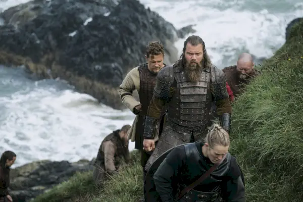 Vikings Valhalla sesong 2 Netflix Hva vi vet så langt