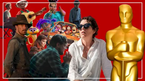 Wat zijn de Oscar Hopefuls van Netflix voor 2022?