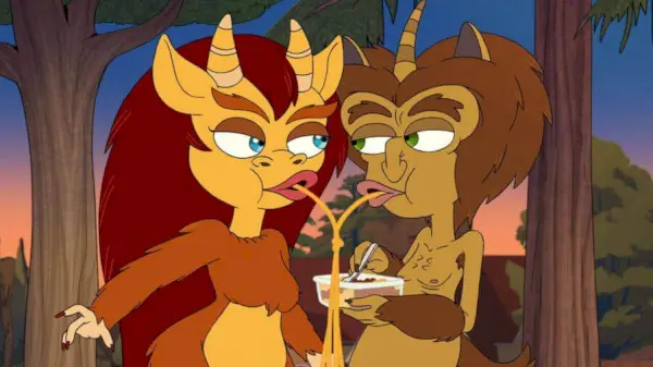 „Big Mouth“ sezóna 3 na Netflixe: Čo zatiaľ vieme