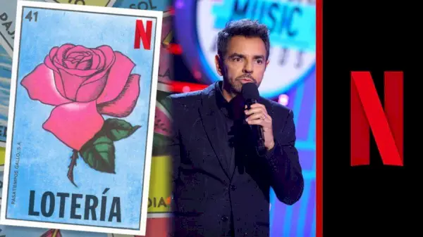 Netflixový film Eugenia Derbeza „Loteria“: Čo doteraz vieme