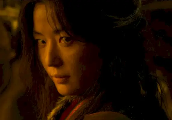 Kingdom Jun Ji Hyon sesong 3