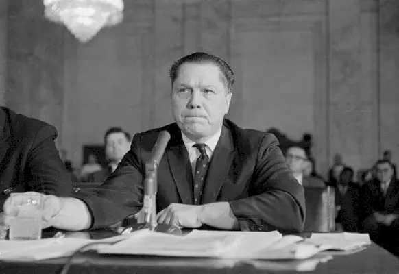 Jimmy Hoffa