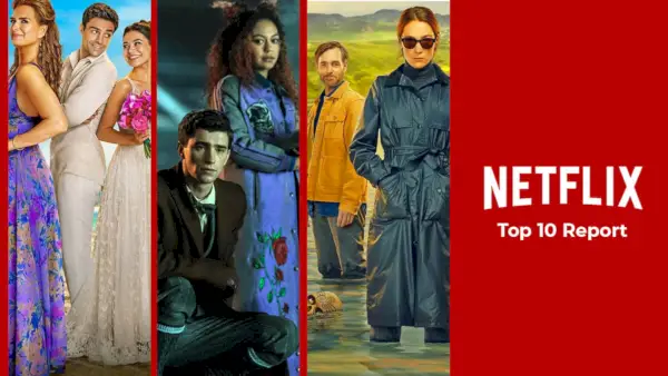 Netflix Top 10 Report Madre della sposa Bodkin Dead Boy Detectives