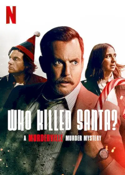 Whokilledsantaamurdervillemurdermystery