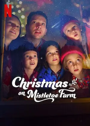 Christmasonmistletoefarm