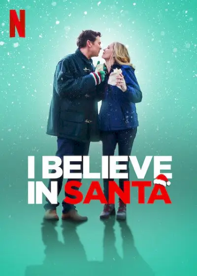 Ibelieveinsanta